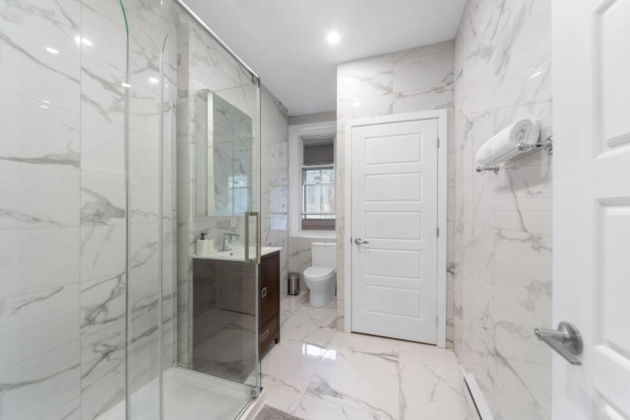Stonewall Suites Монреаль Номер фото